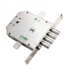 SERRATURA PER PORTA BLINDATA MOTTURA 50735