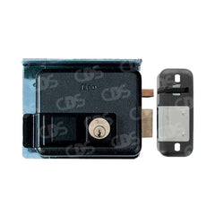 SERRATURA ELETTRICA ISEO 2001 VERSIONE 5250