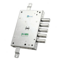 SERRATURA PER PORTA BLINDATA MOTTURA 52583DM28