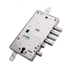 SERRATURA PER PORTA BLINDATA MOTTURA 54597