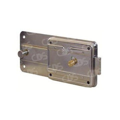 SERRATURA A FASCIA CISA 55254
