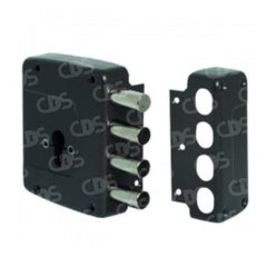 SERRATURA A FASCIA CISA 56152.60.1