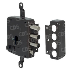 SERRATURA A FASCIA CISA 56167.60