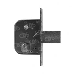 SERRATURA MONTANTE VERTICALE PER CANCELLI O PORTE IN FERRO ISEO 600450