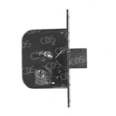 SERRATURA MONTANTE VERTICALE ISEO 604450