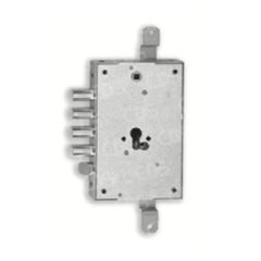 SERRATURA PER PORTA BLINDATA ISEO 6S8 G84