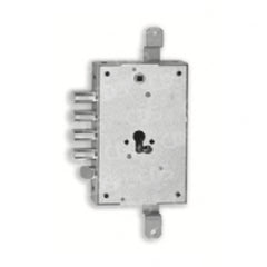 SERRATURA PER PORTA BLINDATA ISEO 6S8 G04