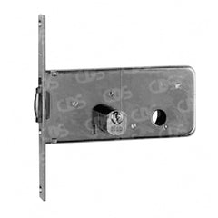 SERRATURA A FASCIA ISEO 713601