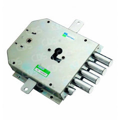 SERRATURA PER PORTA BLINDATA MOTTURA 85555