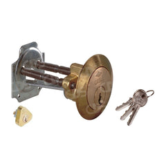 CILINDRO STACCATO C2000 CISA 02104