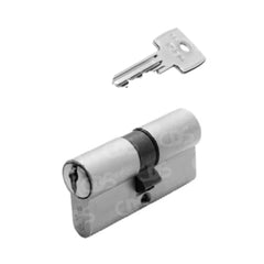 CILINDRO SAGOMATO F6 EXTRA ISEO 82F60