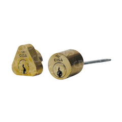 CILINDRO TONDO C2000 CISA 02110