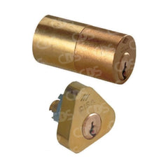 CILINDRO TONDO C2000 CISA 02145