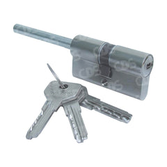 CILINDRO SAGOMATO ASIX CON POMOLO CISA 0E307