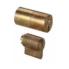 CILINDRO TONDO C2000 CISA 0G150000