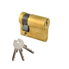 MEZZO CILINDRO SAGOMATO C2000 CISA 0G304