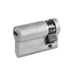 MEZZO CILINDRO SAGOMATO C2000 CAMMA SPECIALE CISA 0G305