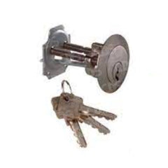 CILINDRO TONDO RS3 S CISA 0L510