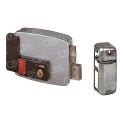 SERRATURA A FASCIA CISA 11670