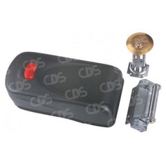 SERRATURA A FASCIA CISA 1A610