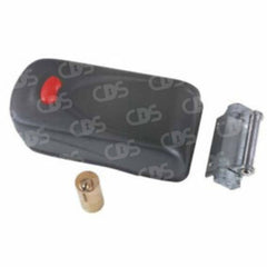 SERRATURA A FASCIA CISA 1A611 DF