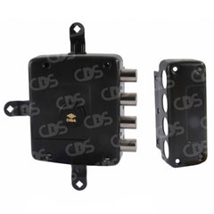 SERRATURA A FASCIA CISA 57172.60