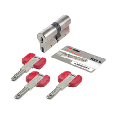 CILINDRO SAGOMATO RS3 S CISA 0L3S1