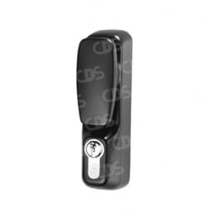 COMANDO ESTERNO CON CILINDRO SAGOMATO ISEO 94013005T