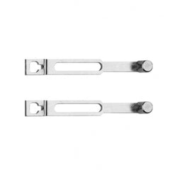 COPPIA ASTE DEVIATE INTERNE ISEO 990850