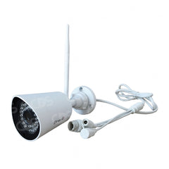 TELECAMERA IP BRAVO CAPITAN PRO DA ESTERNO