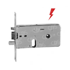 SERRATURA A FASCIA ISEO 550 10