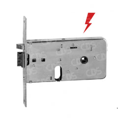 SERRATURA A FASCIA ISEO 551 10