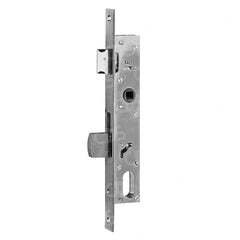 SERRATURA MONTANTE VERTICALE ISEO 7542010