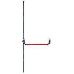 MANIGLIONE ANTIPANICO IDEA BOLT ISEO 943 000504