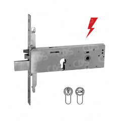 SERRATURA A FASCIA ISEO 963920 2