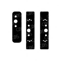 KIT PLACCHE PER FORI ISEO 94100655