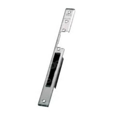 CONTROPIASTRA IN ALLUMINIO ISEO 03317