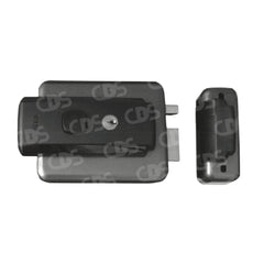 SERRATURA A FASCIA ISEO 52N015