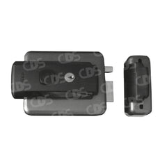 SERRATURA A FASCIA ISEO 5200