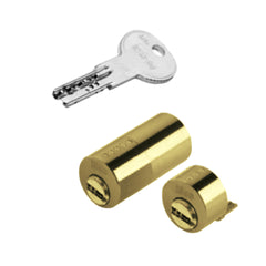 CILINDRO TONDO R6 ISEO 862426507