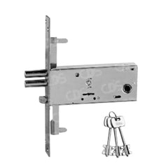 SERRATURA A FASCIA ISEO 963901B4