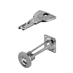 CILINDRO STACCATO R9 PLUS A PROFILO PERSONALIZZATO ISEO 87RP050857