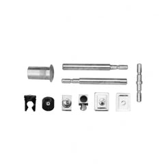 KIT PER ASTE INTERNE ISEO 990827