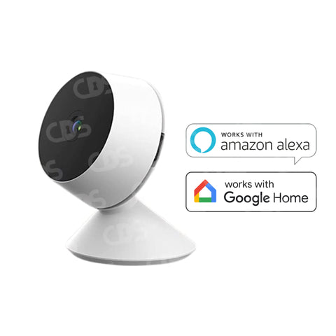 WEBCAM Wi-Fi HOMCLOUD MINI 8S