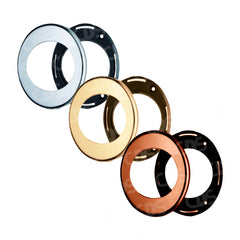 MOSTRINA SINGOLA UNIVERSALE ISEO 98N