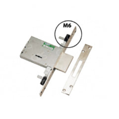 SERRATURA A FASCIA MOTTURA 407056000