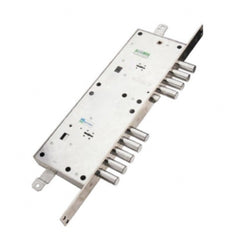 SERRATURA PER PORTA BLINDATA MOTTURA 54N487