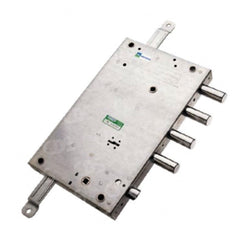 SERRATURA PER PORTA BLINDATA MOTTURA 64561