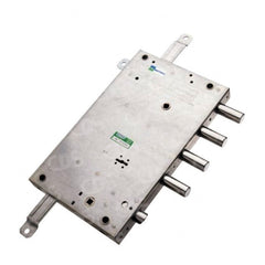 SERRATURA PER PORTA BLINDATA MOTTURA 64562