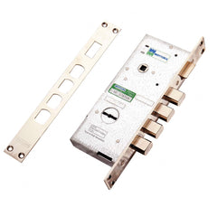 SERRATURA MONTANTE VERTICALE MOTTURA 721 20100FR/40100FR